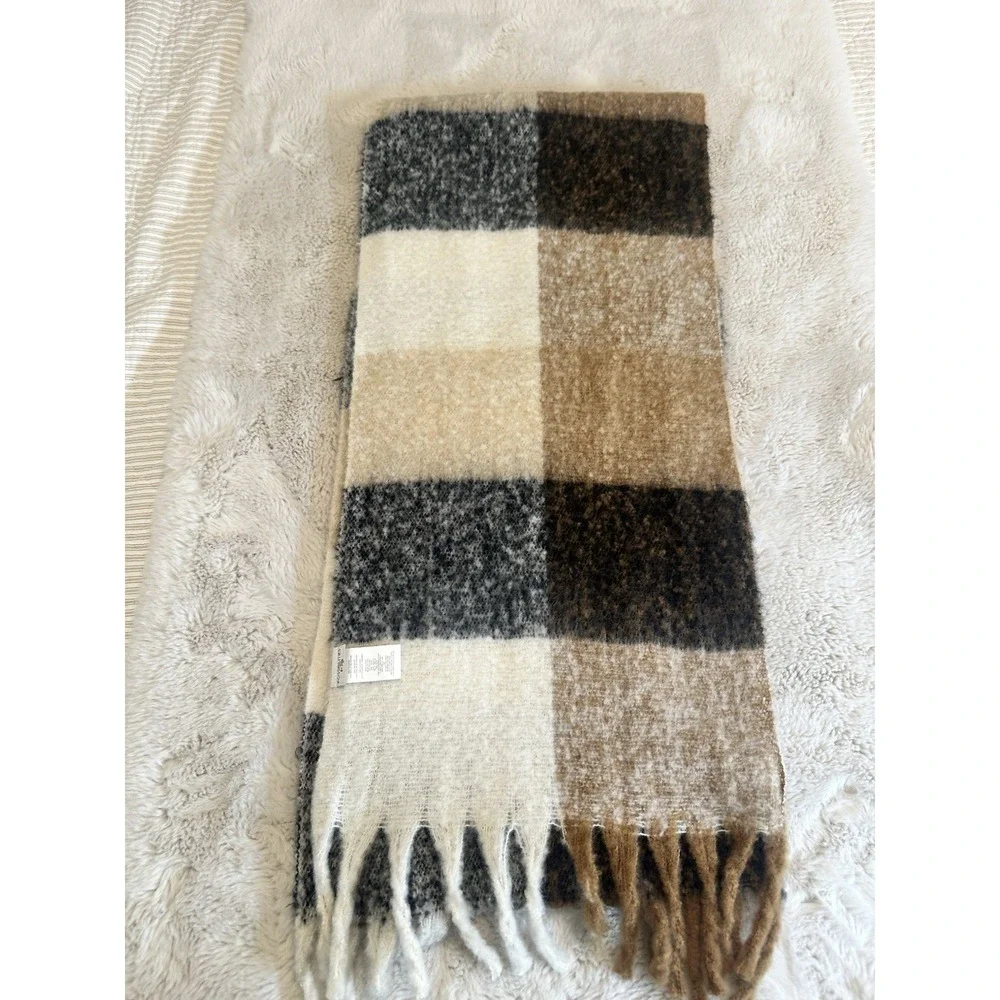 Possibilites By‎ Toby Scarf Multicolor For Women
